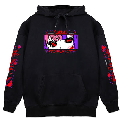 Nemigami Lovesick Hoodie