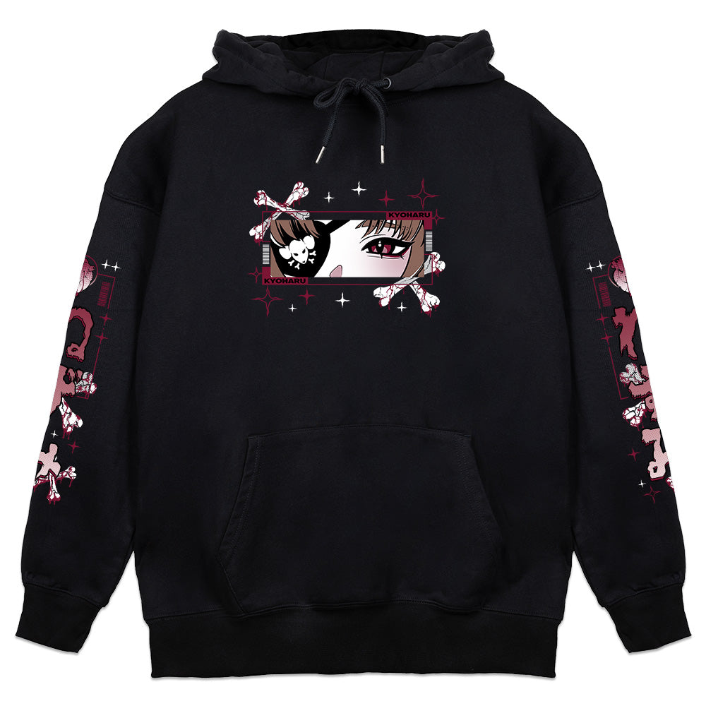 Kyoharu Blessed Curse Hoodie