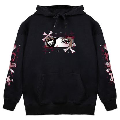 Kyoharu Blessed Curse Hoodie