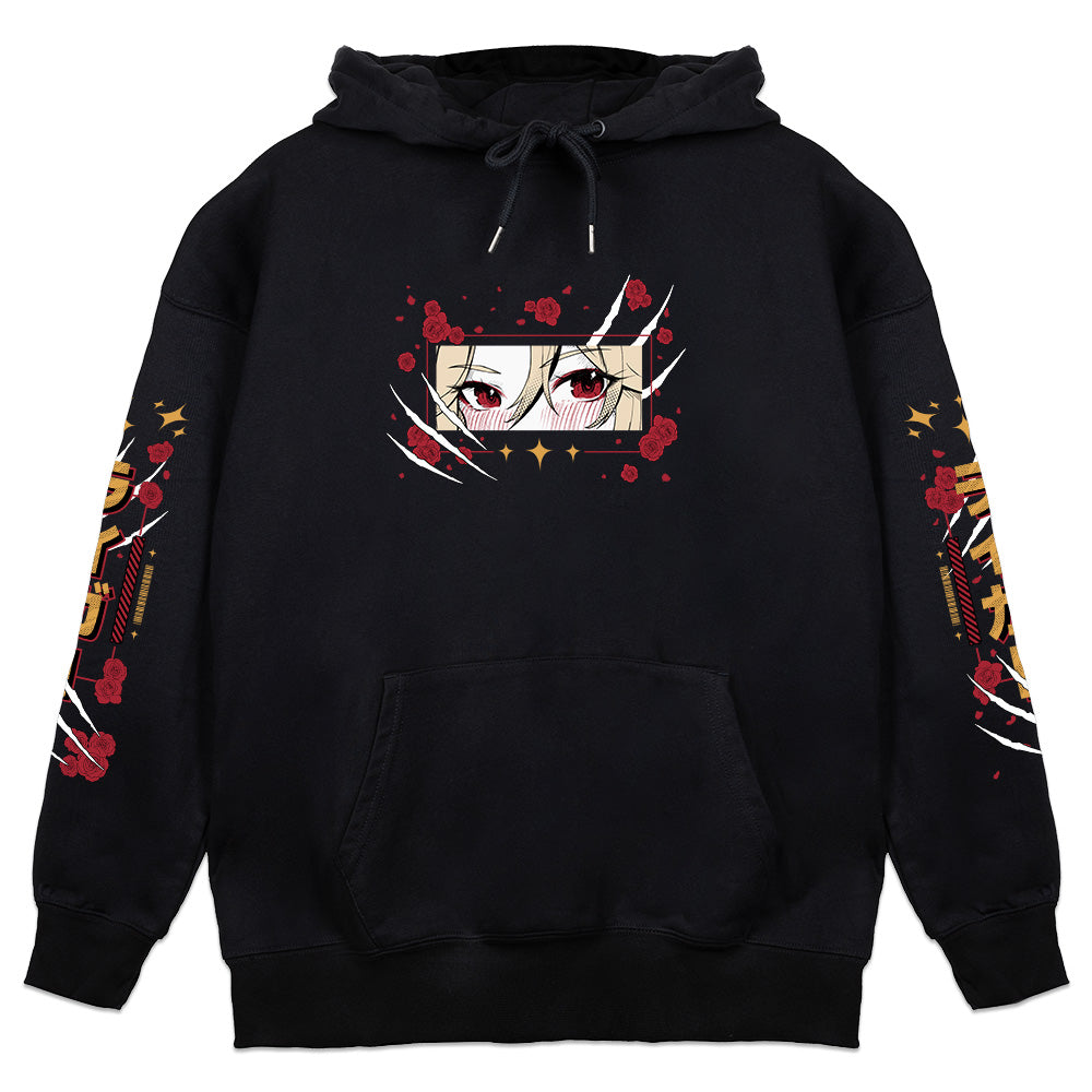 LeahPanthera Hoodie