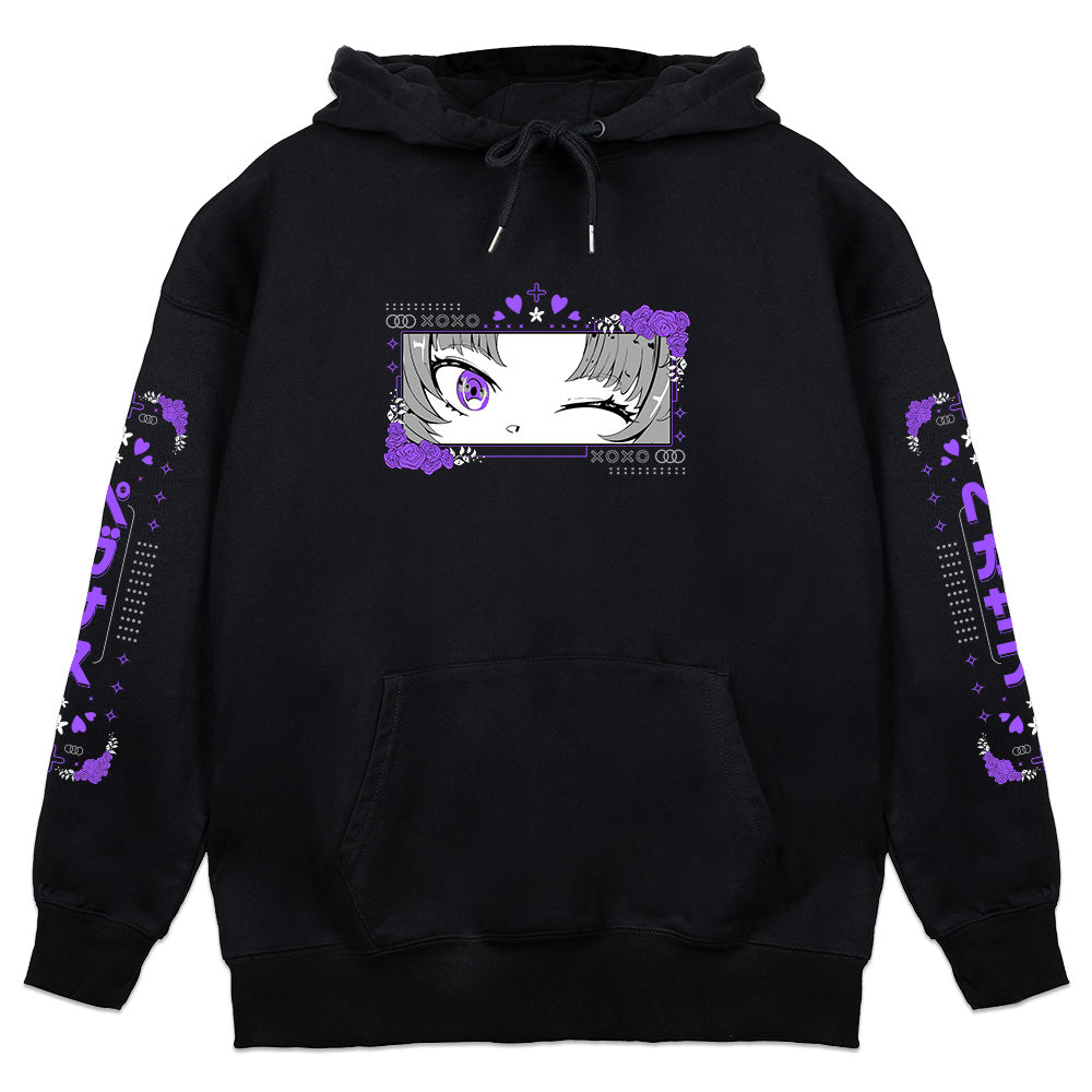 PegasusWitchSelene Idol Love Hoodie
