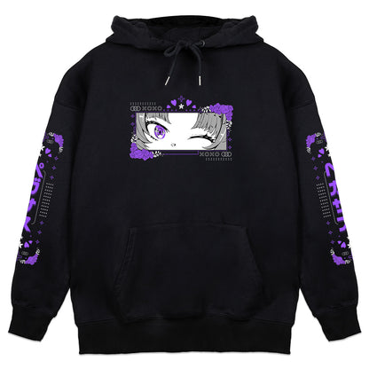 PegasusWitchSelene Idol Love Hoodie