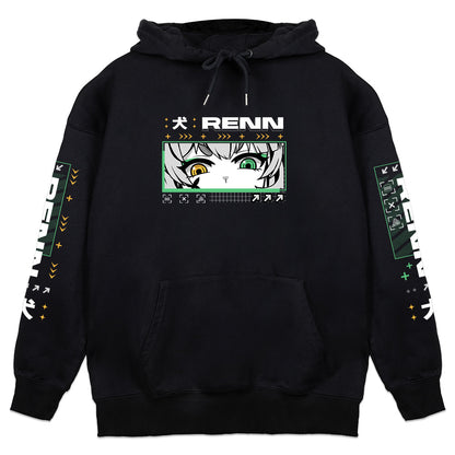Renn Unleashed Hoodie