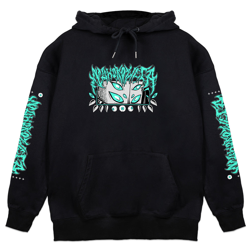 NahokoVeta Eldritch Hoodie