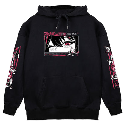 Lua Asuka Songbird Hoodie