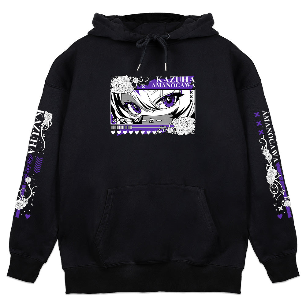 KazuhaAmanogawa Hoodie