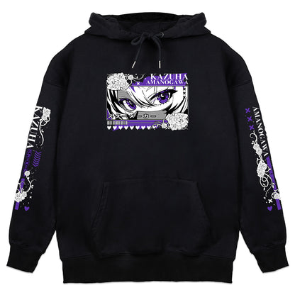KazuhaAmanogawa Hoodie