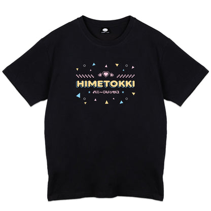 Himetokki Bunny Princess T-Shirt