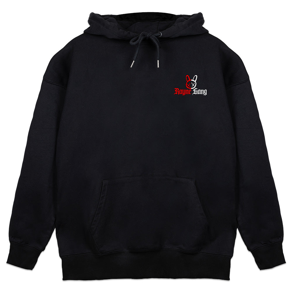 ScarletRayne Hoodie