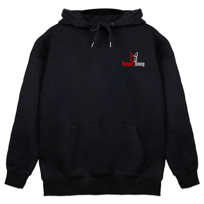 ScarletRayne Hoodie