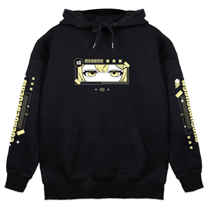 NyanaBanyana Smug Nya Hoodie