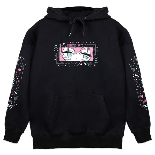 Chibidoki Bashful Hoodie