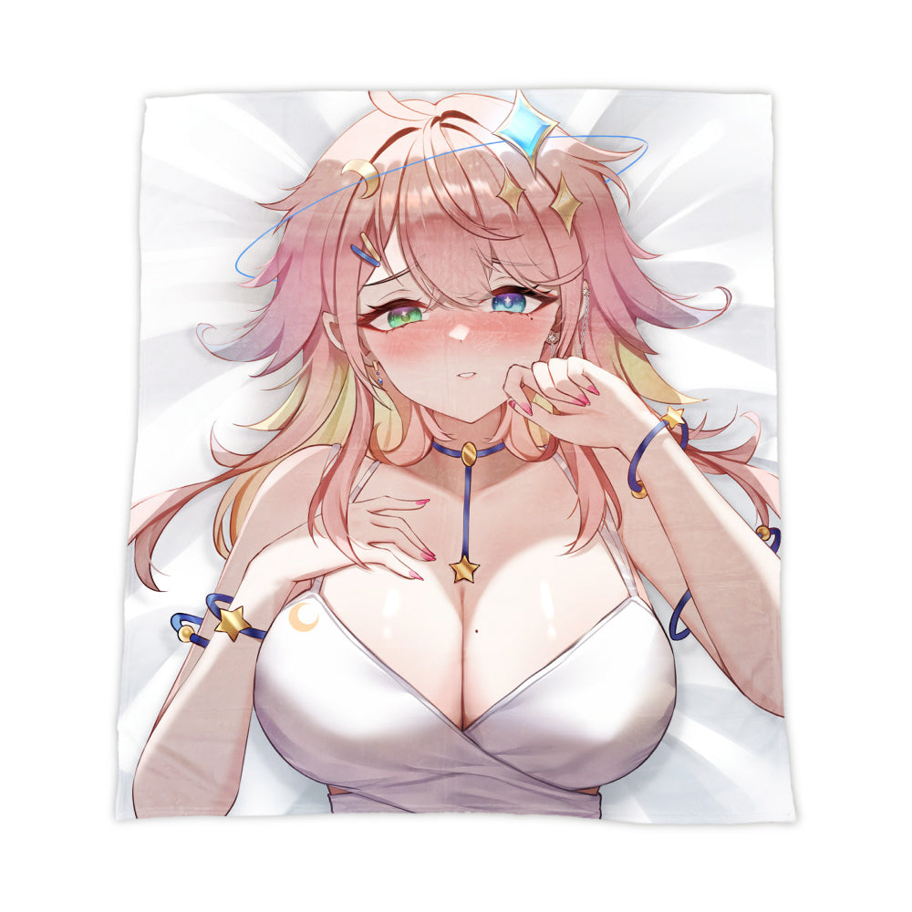 Fujiology Fallen Star Blanket