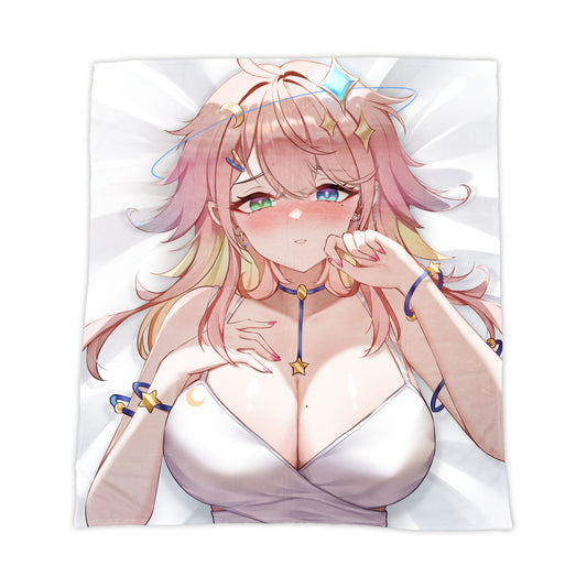 Fujiology Fallen Star Blanket