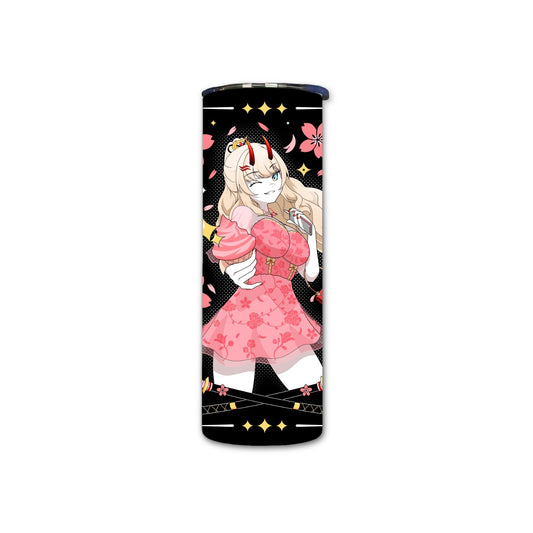 Fuoca Vampire Tumbler