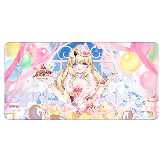 Fuoca Celebration XXL Mousepad