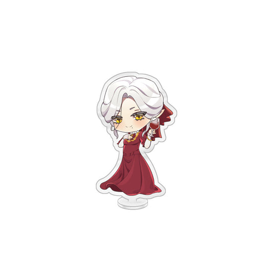 GentleGF Leonora Standee
