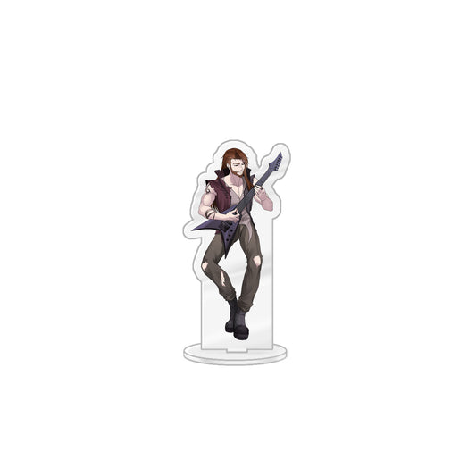 GeoVTuber Standee