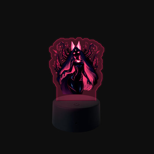 Gloomkiin LED Desk Lamp