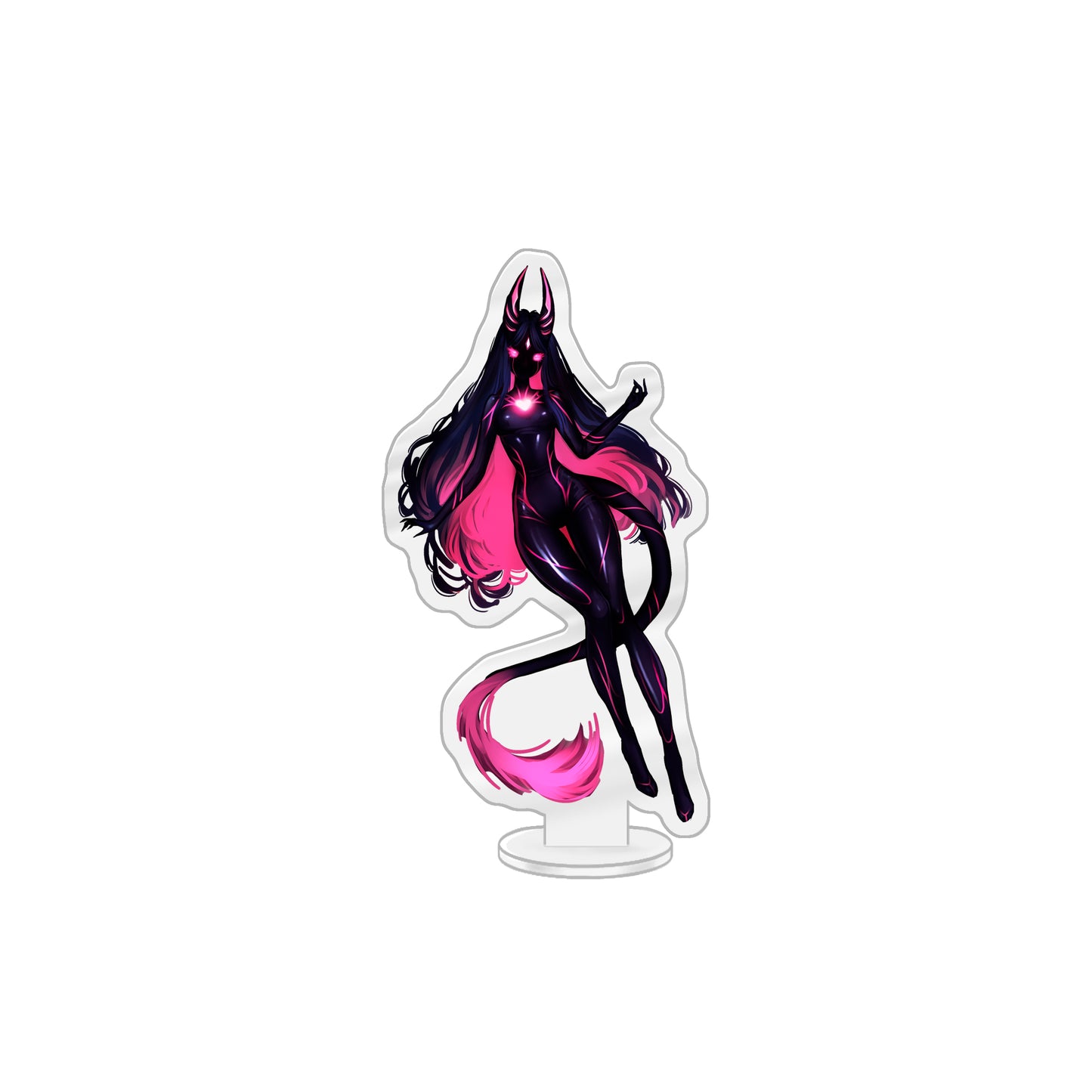 Gloomkiin V2 Standee