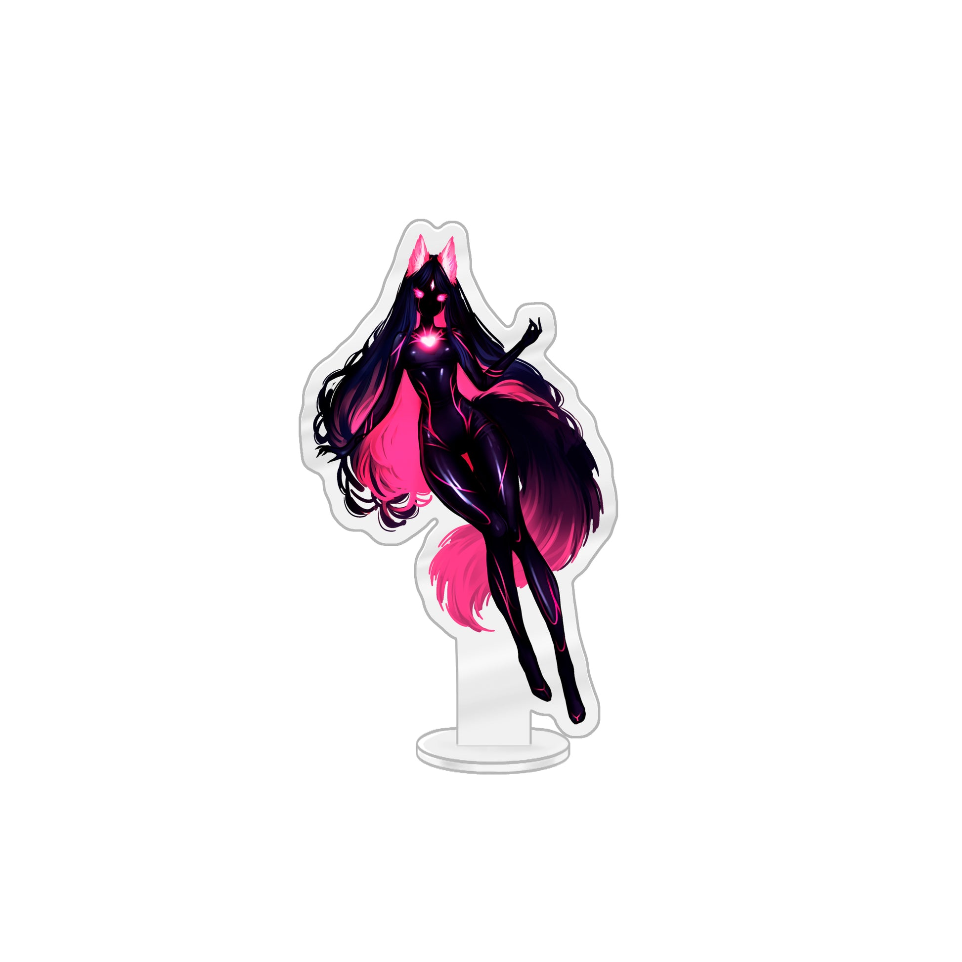 Gloomkiin Standee