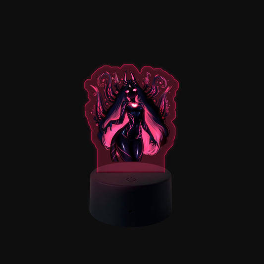 Gloomkiin V2 LED Desk Lamp