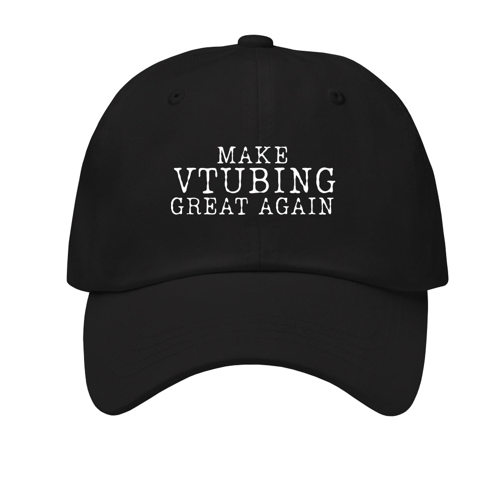 GraycenVT "Make Vtubing Great Again" Hat