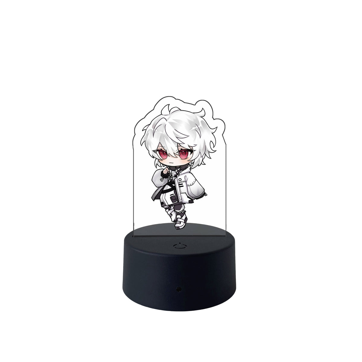 Gyafufu LED Desk Lamp