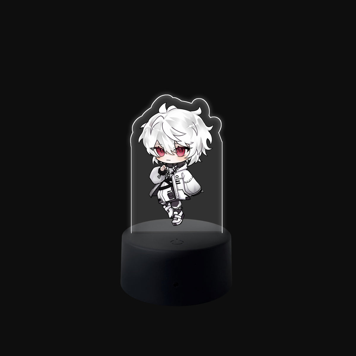 Gyafufu LED Desk Lamp