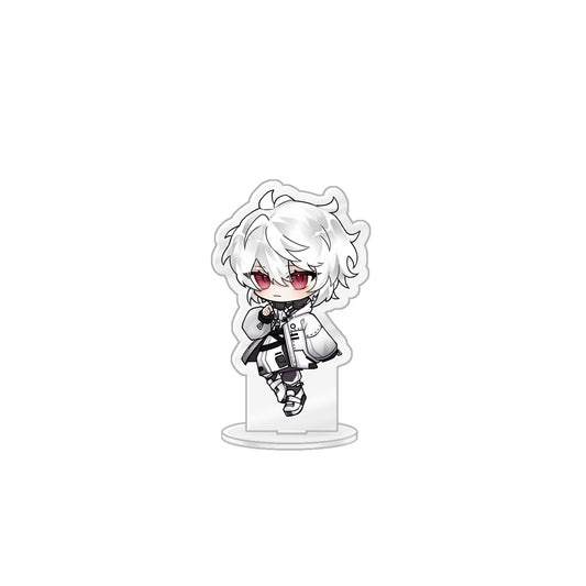 Gyafufu Standee