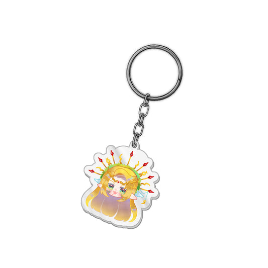 HanaMae Keychain