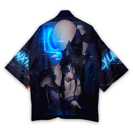 Lylanxia Haori