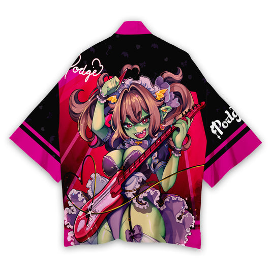 Podgekinn Haori