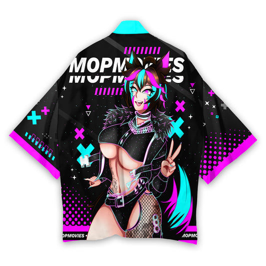 MopMovies Haori