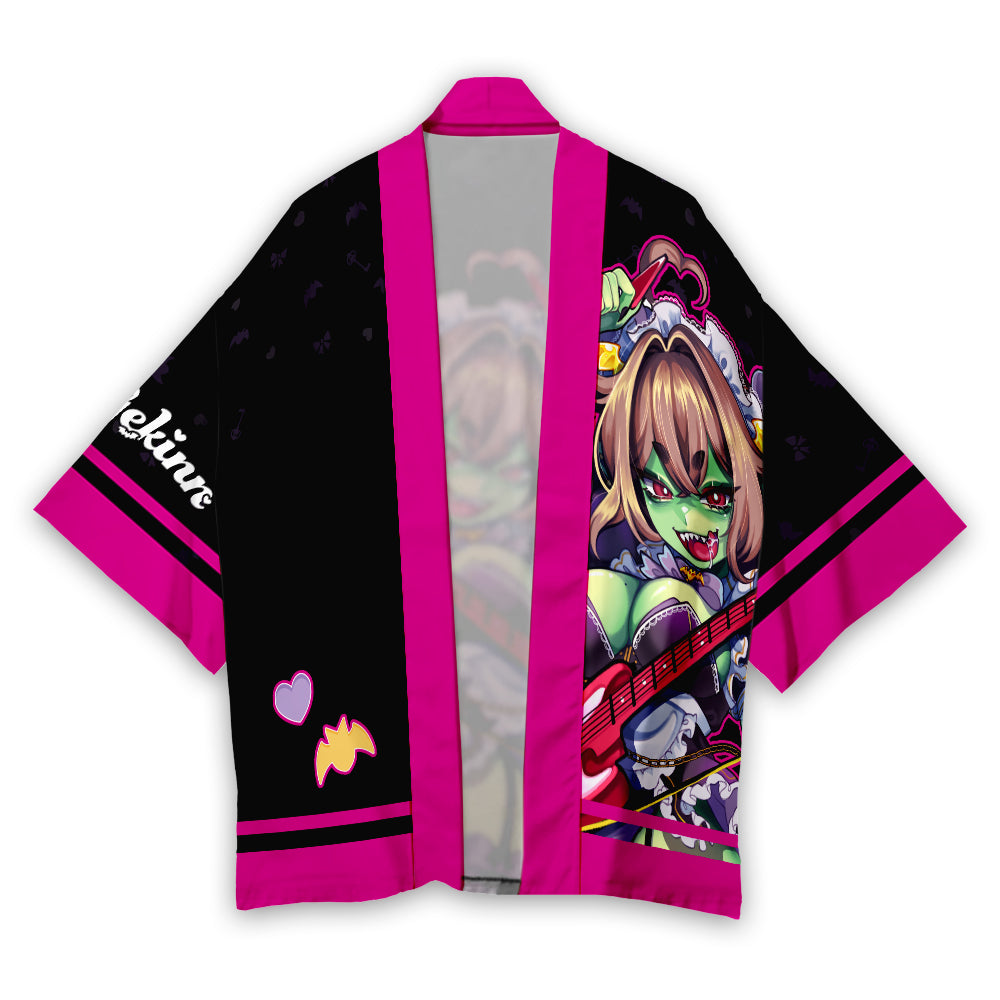 Podgekinn Haori