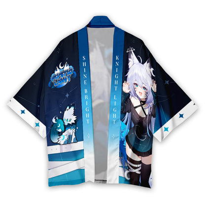 MysticLight Haori