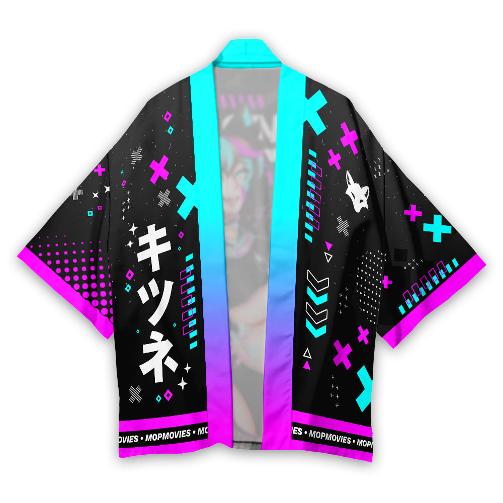 MopMovies Haori