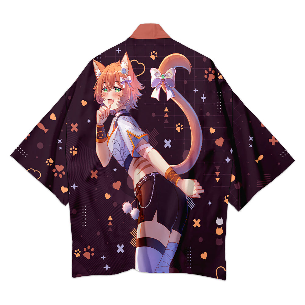 TabbyPac Haori