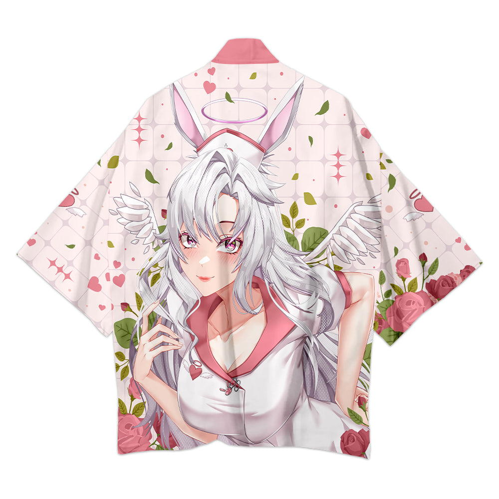 Rabbit_Restorations Haori