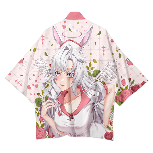 Rabbit_Restorations Haori