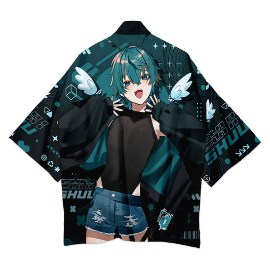 Shuu Haori