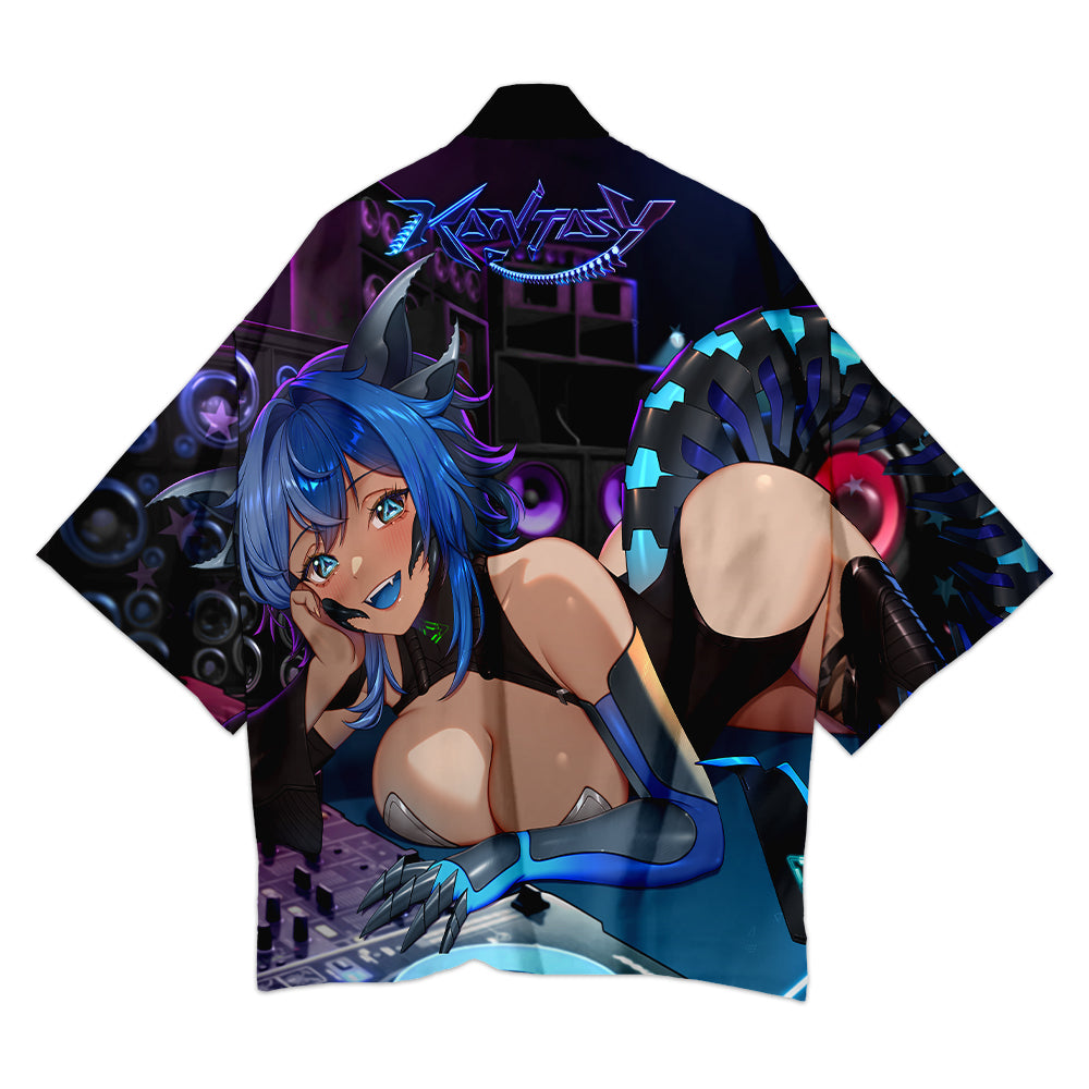 kantasy Haori