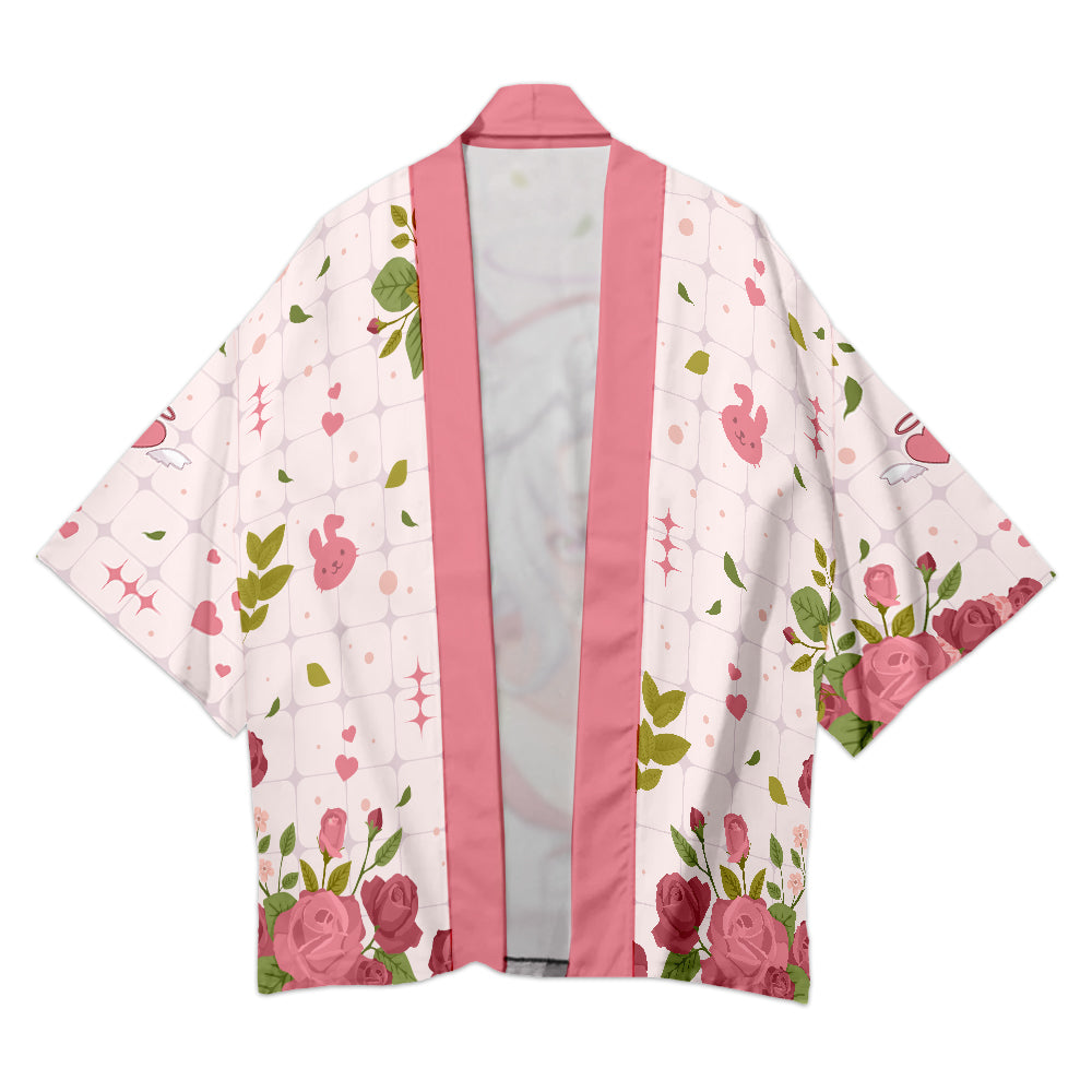 Rabbit_Restorations Haori