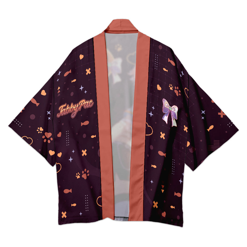 TabbyPac Haori