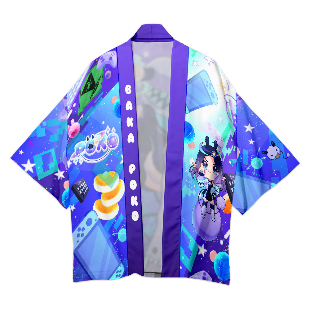 Poko Bun Haori
