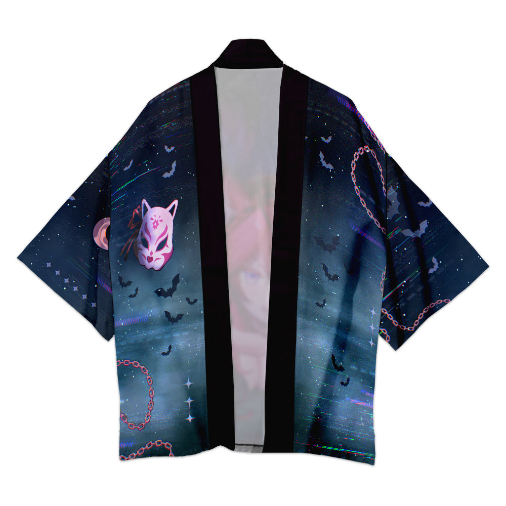 aWildKITsune Haori