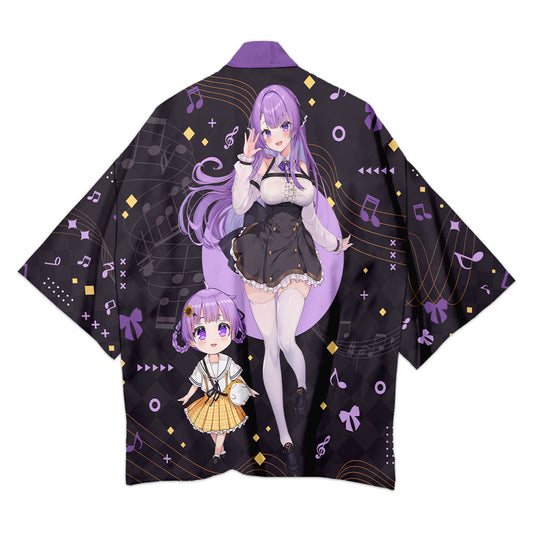 Otsuka Ray – Kazoku Haori