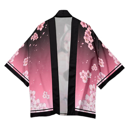 Strawb Haori