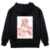 Haruka sohma Hoodie