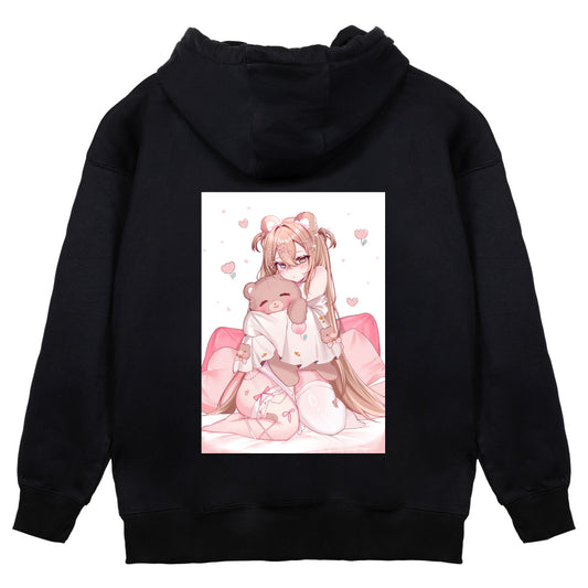 Haruka sohma Hoodie